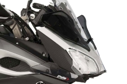 Afbeeldingen van Wind deflectors Puig Yamaha MT-09 Tracer '15-17