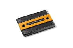 Afbeeldingen van Remvloeistofreservoircover BMW S1000R '14- / S1000RR '09- Puig