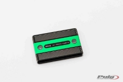 Afbeeldingen van Remvloeistofreservoircover diverse Yamaha modellen Puig