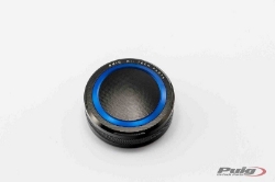 Afbeeldingen van Remvloeistofreservoircover BMW F650/700GS / F800GS/GT/R