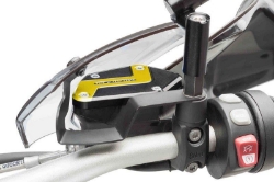 Afbeeldingen van Koppelingvloeistofreservoircover diverse BMW modellen Puig