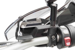 Afbeeldingen van Koppelingvloeistofreservoircover diverse BMW modellen Puig