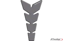 Afbeeldingen van Tankpad Leather Puig universeel grijs