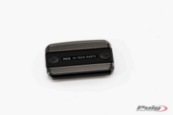 Afbeeldingen van Koppelingvloeistofreservoircover Puig Kymco AK550 '17- // Ducati Scrambler 1100/Sport/Special '18-