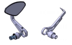 Afbeeldingen van Stuureind adapter Puig