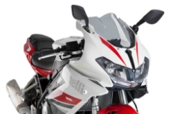 Afbeeldingen van Vervangingsruit Jetstream Puig Benelli Tornado 302R '14-