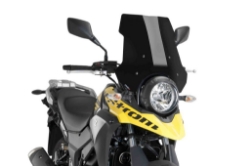 Afbeeldingen van Vervangingsruit touring Puig Suzuki DL250 V-Strom '17-