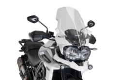 Afbeeldingen van Vervangingsruit touring Puig Triumph Tiger 1200 Explorer '18-
