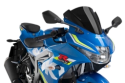 Afbeeldingen van Vervangingsruit Jetstream Puig Suzuki GSX-R125 '17-