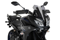 Afbeeldingen van Vervangingsruit Puig jetstream Yamaha MT-09 Tracer '18-22
