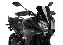 Afbeeldingen van Vervangingsruit Puig jetstream Yamaha MT-09 Tracer '18-22