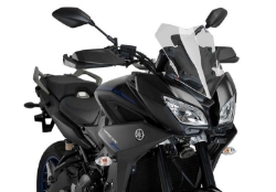 Afbeeldingen van Vervangingsruit Puig jetstream Yamaha MT-09 Tracer '18-22