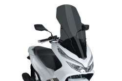 Afbeeldingen van Vervangingsruit V-Tech Line touring Honda PCX125/150 '18-20