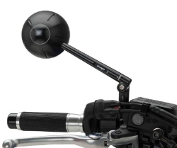 Afbeeldingen van Stuurspiegel model Retro rechts Puig