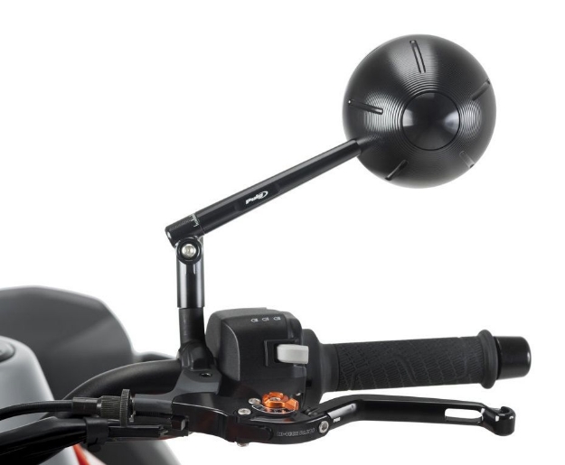 Afbeeldingen van Stuurspiegel model Retro links Puig