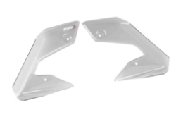 Afbeeldingen van Wind deflectors onder Puig BMW R1200GS '13-'18 / R1250GS '18-