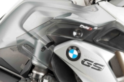 Afbeeldingen van Wind deflectors onder Puig BMW R1200GS '13-'18 / R1250GS '18-