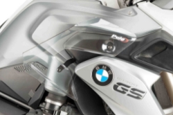 Afbeeldingen van Wind deflectors onder Puig BMW R1200GS '13-'18 / R1250GS '18-