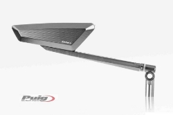 Afbeeldingen van Stuurspiegel model Hypernaked rechts Puig