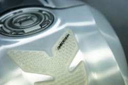 Afbeeldingen van Tankpad Tire Puig universeel transparant