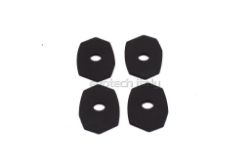 Afbeeldingen van Opvulplaatjes voor knipperlichten in kuip Suzuki GSX-S 750 '17-