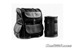 Afbeeldingen van Koffer Custom Acces Adventure model