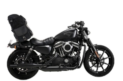 Afbeeldingen van Koffer Custom Acces Adventure model