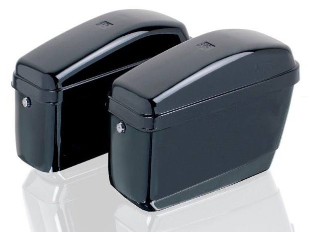 Afbeeldingen van Side case model Easy rechts Custom Acces