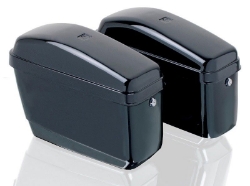 Afbeeldingen van Side case model Easy links Custom Acces