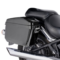 Afbeeldingen van Side case set model Easy Custom Acces