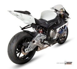 Afbeeldingen van MIVV X-cone Plus demper BMW S1000RR