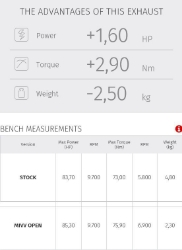 Afbeeldingen van MIVV Suono Steel Black RVS dempers BMW F750/850GS '18-