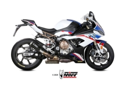 Afbeeldingen van MIVV MK3 carbon BMW S1000RR '19-20
