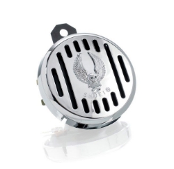 Afbeeldingen van Claxon model Calavera Custom Acces