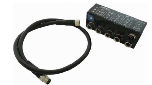 Afbeeldingen van Box CAN-BUS Yamaha R1/R1M '15-