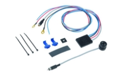 Afbeeldingen van Knipperlicht reminder na 16 / 32 signals Baas