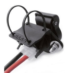 Afbeeldingen van Universele bevestigingset voor Bikestart / Startsystem Socket BS10/BS11