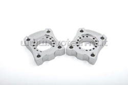 Afbeeldingen van Kettingspanners Evotech Yamaha R1 '07-'16/ T-Max '12-