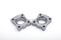 Afbeeldingen van Kettingspanners Evotech Yamaha R1 '07-'16/ T-Max '12-