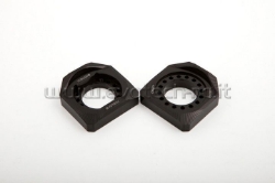 Afbeeldingen van Kettingspanners Evotech Suzuki GSX-R 1000 '05-'15// 600/750 '06-'10// GSX-S 1000 '15