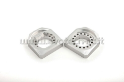 Afbeeldingen van Kettingspanners Evotech Suzuki GSX-R 1000 '05-'15// 600/750 '06-'10// GSX-S 1000 '15