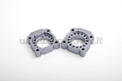 Afbeeldingen van Kettingspanners Evotech Kawasaki ZX10R '11-15 / '21-