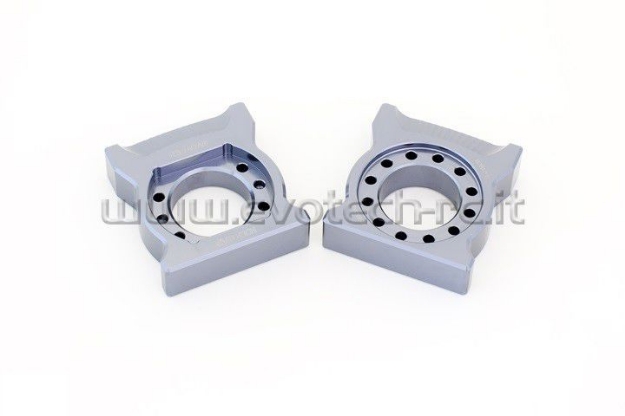 Afbeeldingen van Kettingspanners Aprilia Dorsoduro 750/1200// Shiver 750/ RSV4/ Tuono V4-Titanium