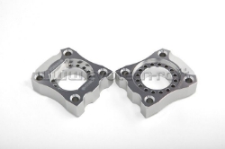 Afbeeldingen van Kettingspanners Evotech BMW S1000RR '11-15 / S1000R / XR '15-