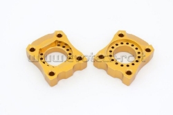 Afbeeldingen van Kettingspanners Evotech BMW S1000RR '11-15 / S1000R / XR '15-