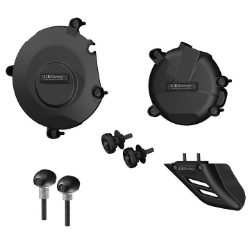 Afbeeldingen van GB-Racing protection bundle Suzuki GSX-R1000 '05-08
