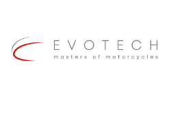 Afbeeldingen van Tandwielcover aluminium Evotech KTM 790 Duke '18-