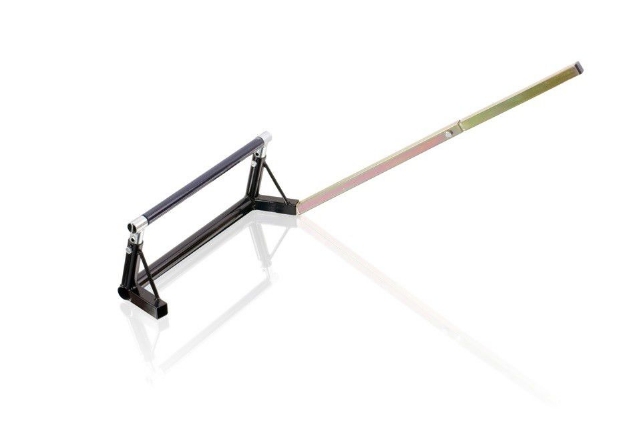 Afbeeldingen van Stand voor custom motoren