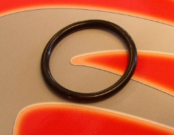 Afbeeldingen van O-ring voor Evotech dop/slider