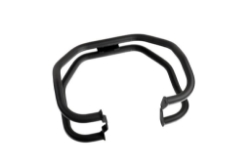 Afbeeldingen van Valbeugel zwart Custom Acces Yamaha XV950/ XV950R/ XV950 Racer